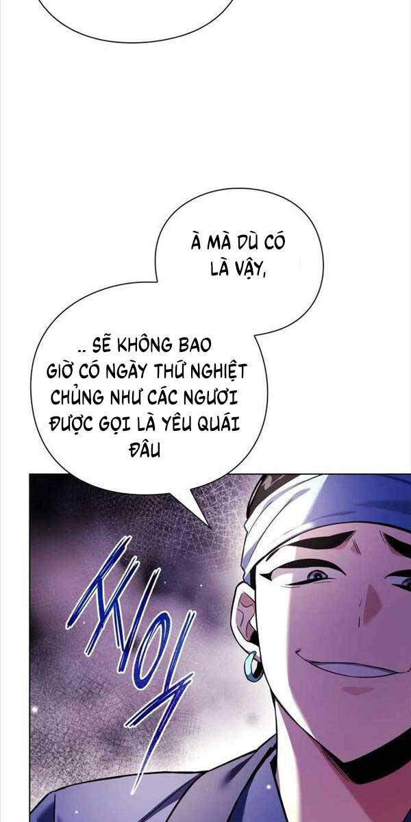 Đêm của yêu tinh chapter 16 - Upload bởi truyensieuhay.com