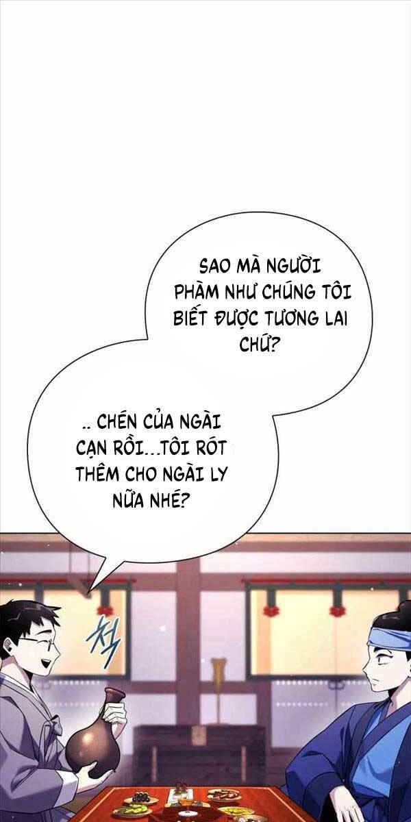 Đêm của yêu tinh chapter 16 - Upload bởi truyensieuhay.com