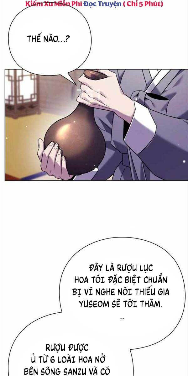 Đêm của yêu tinh chapter 16 - Upload bởi truyensieuhay.com
