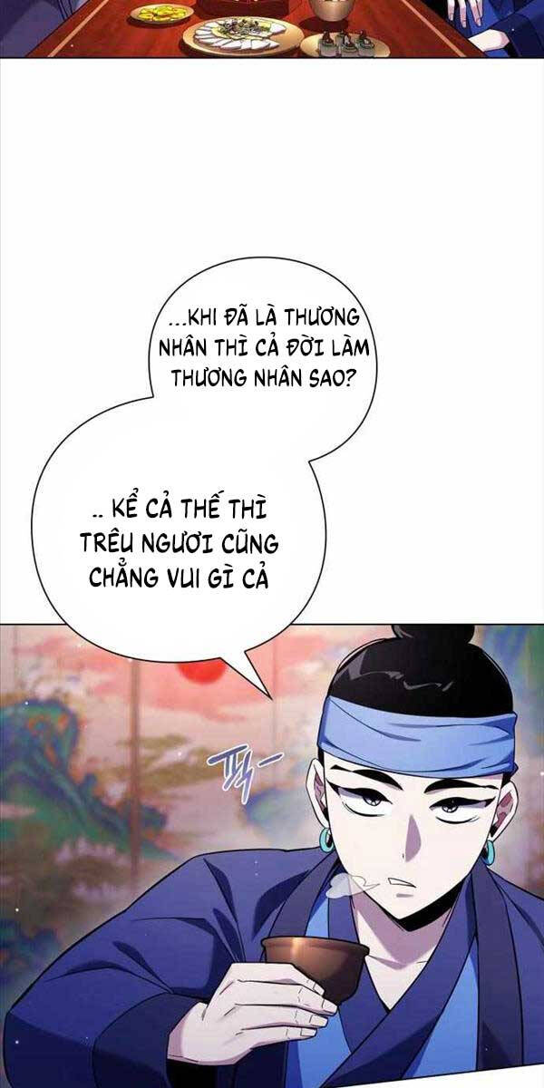 Đêm của yêu tinh chapter 16 - Upload bởi truyensieuhay.com