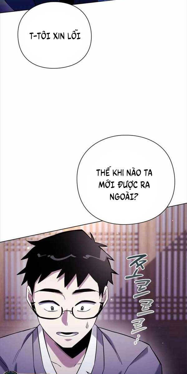 Đêm của yêu tinh chapter 16 - Upload bởi truyensieuhay.com