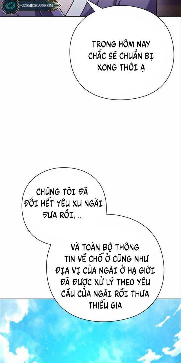 Đêm của yêu tinh chapter 16 - Upload bởi truyensieuhay.com