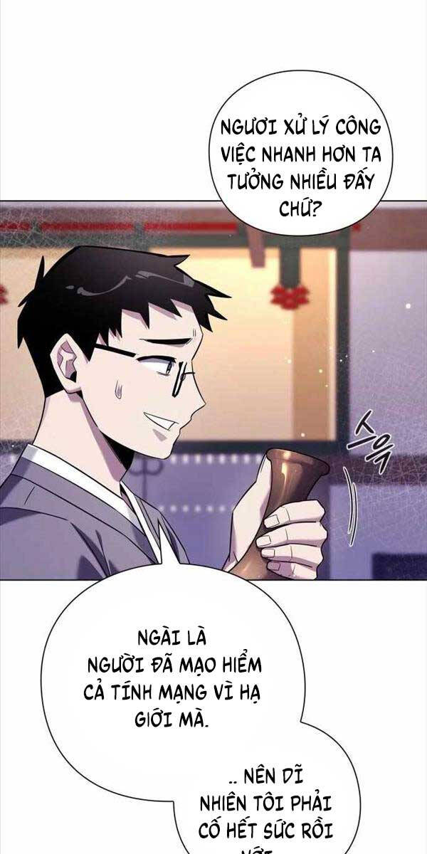 Đêm của yêu tinh chapter 16 - Upload bởi truyensieuhay.com