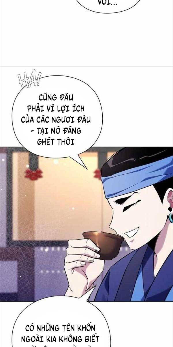 Đêm của yêu tinh chapter 16 - Upload bởi truyensieuhay.com
