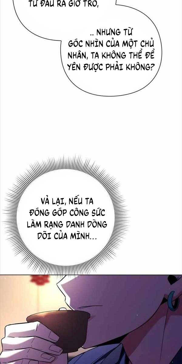 Đêm của yêu tinh chapter 16 - Upload bởi truyensieuhay.com