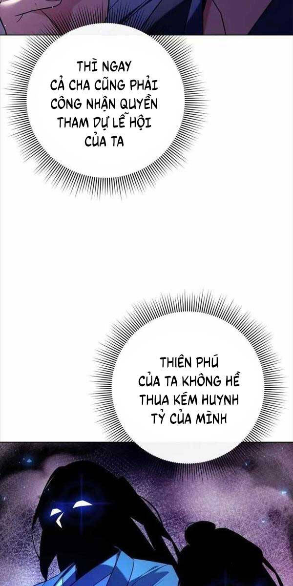 Đêm của yêu tinh chapter 16 - Upload bởi truyensieuhay.com