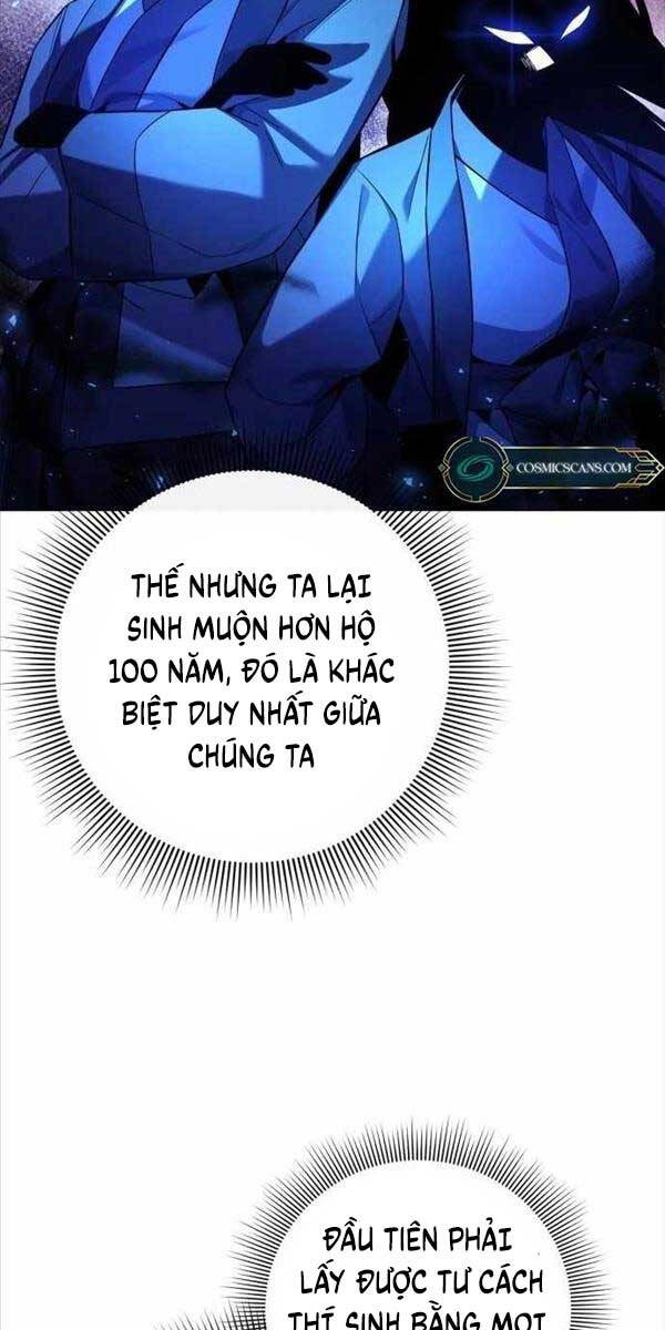 Đêm của yêu tinh chapter 16 - Upload bởi truyensieuhay.com