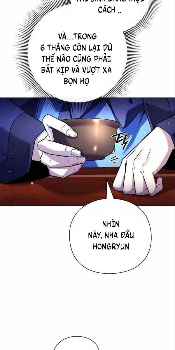 Đêm của yêu tinh chapter 16 - Upload bởi truyensieuhay.com