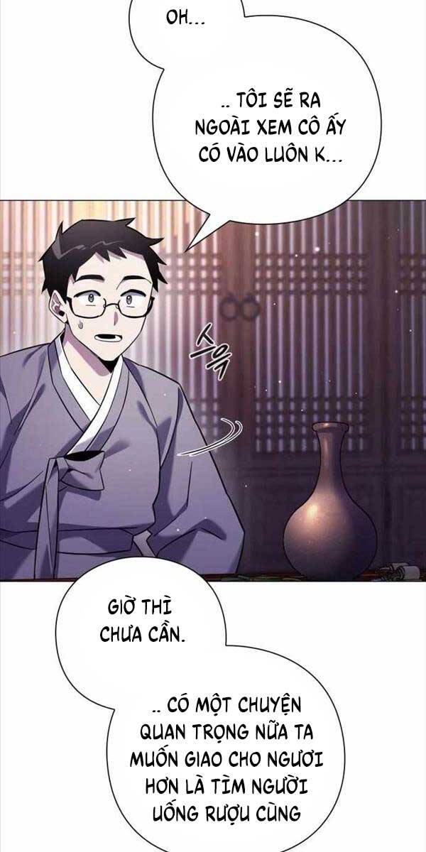 Đêm của yêu tinh chapter 16 - Upload bởi truyensieuhay.com