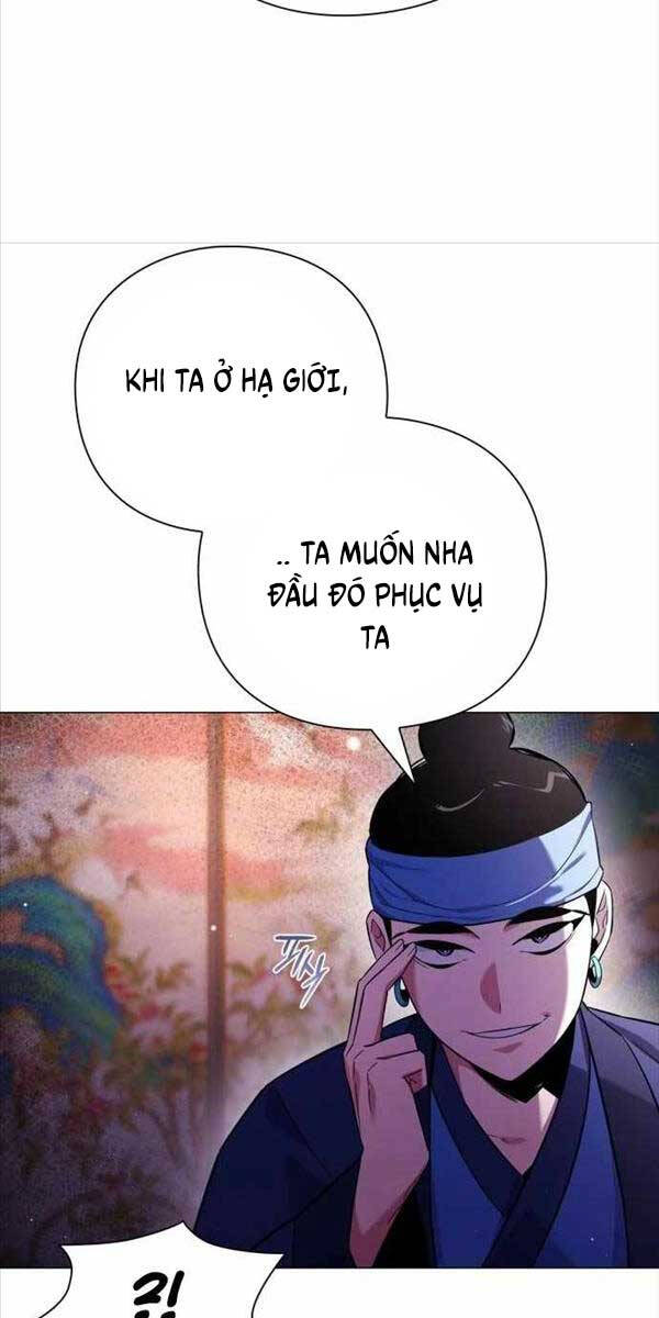 Đêm của yêu tinh chapter 16 - Upload bởi truyensieuhay.com