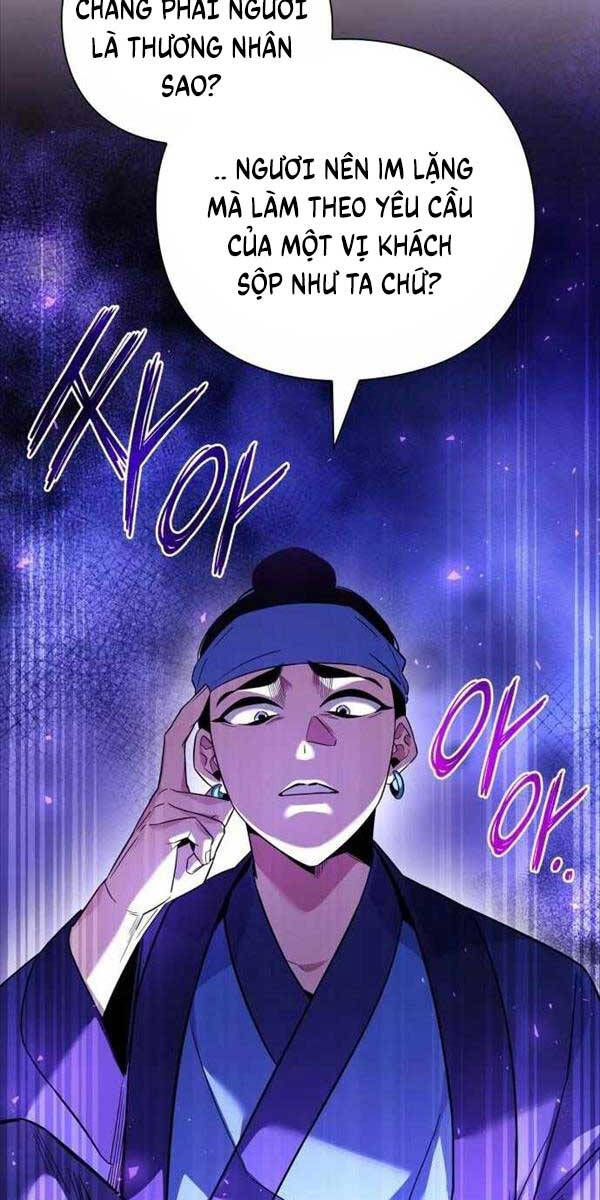 Đêm của yêu tinh chapter 16 - Upload bởi truyensieuhay.com