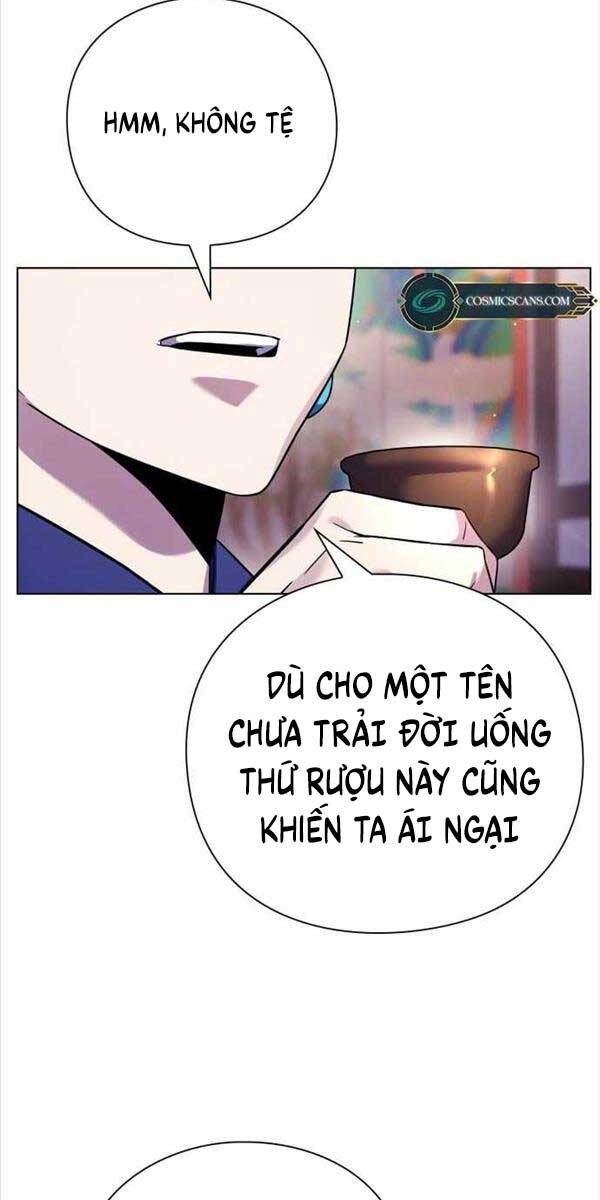 Đêm của yêu tinh chapter 16 - Upload bởi truyensieuhay.com
