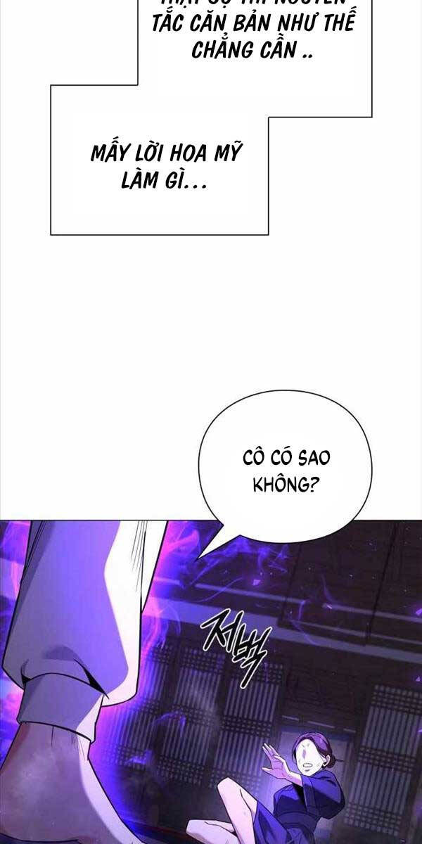 Đêm của yêu tinh chapter 16 - Upload bởi truyensieuhay.com