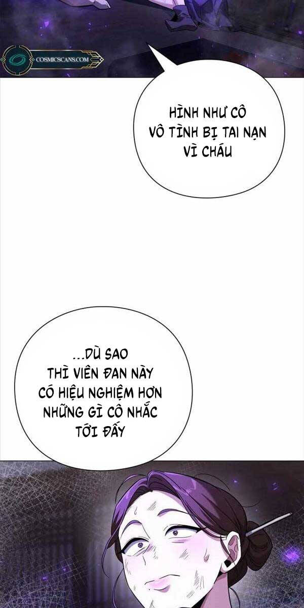 Đêm của yêu tinh chapter 16 - Upload bởi truyensieuhay.com
