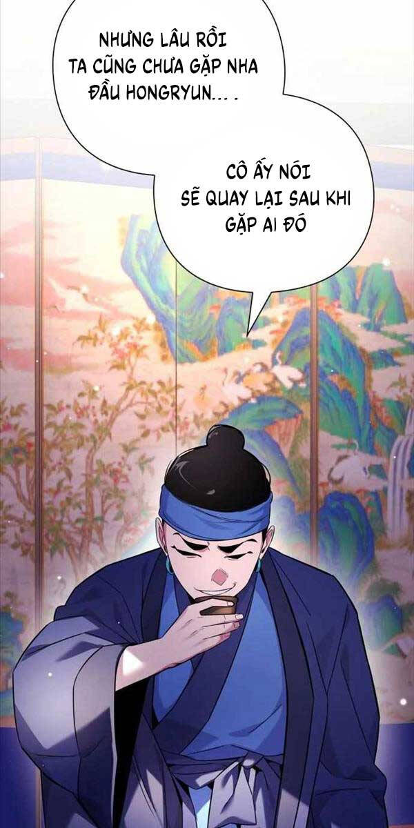 Đêm của yêu tinh chapter 16 - Upload bởi truyensieuhay.com