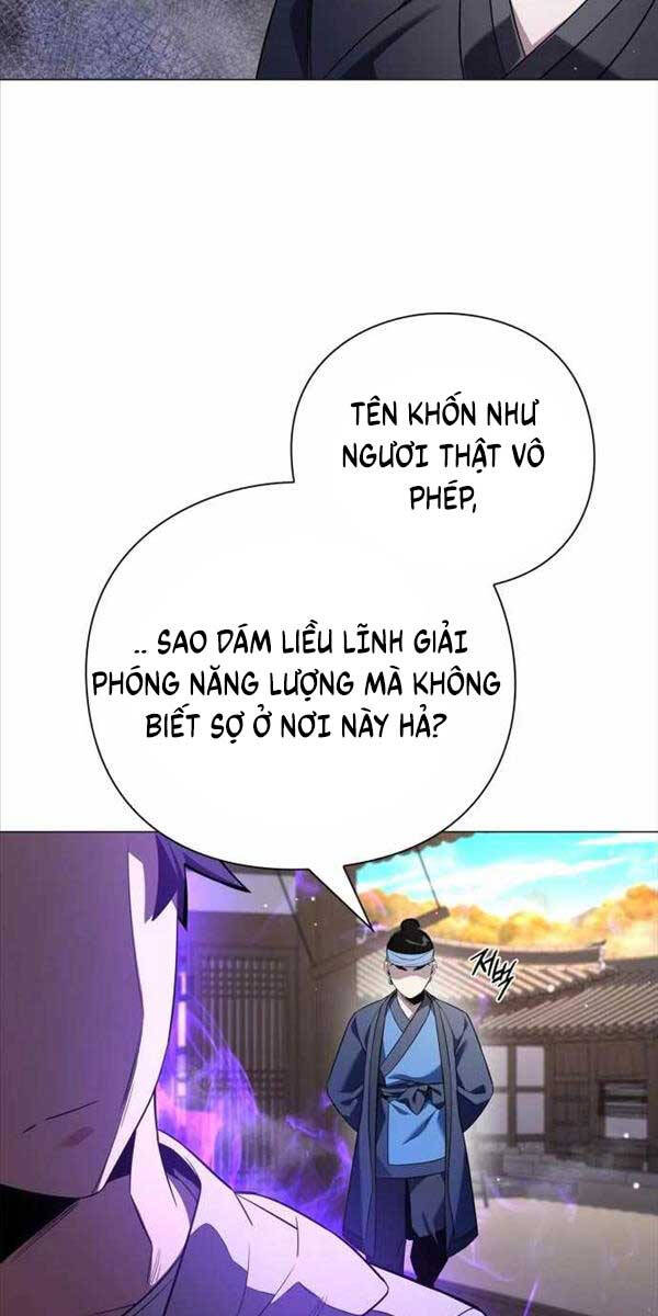 Đêm của yêu tinh chapter 16 - Upload bởi truyensieuhay.com