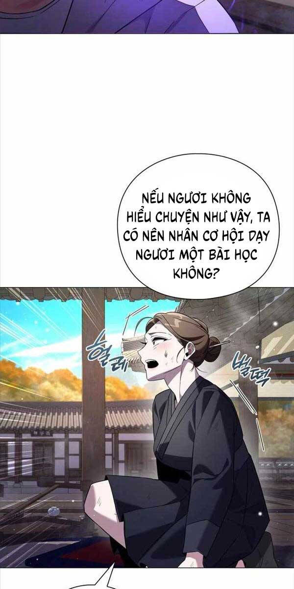 Đêm của yêu tinh chapter 16 - Upload bởi truyensieuhay.com
