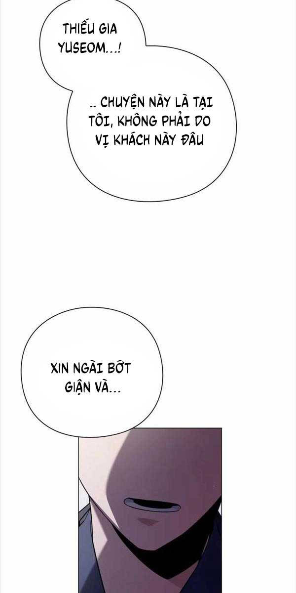 Đêm của yêu tinh chapter 16 - Upload bởi truyensieuhay.com
