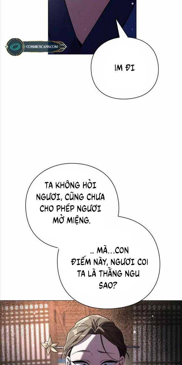 Đêm của yêu tinh chapter 16 - Upload bởi truyensieuhay.com