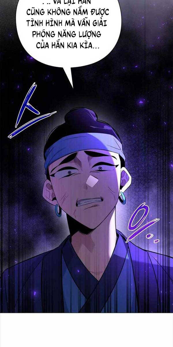 Đêm của yêu tinh chapter 16 - Upload bởi truyensieuhay.com