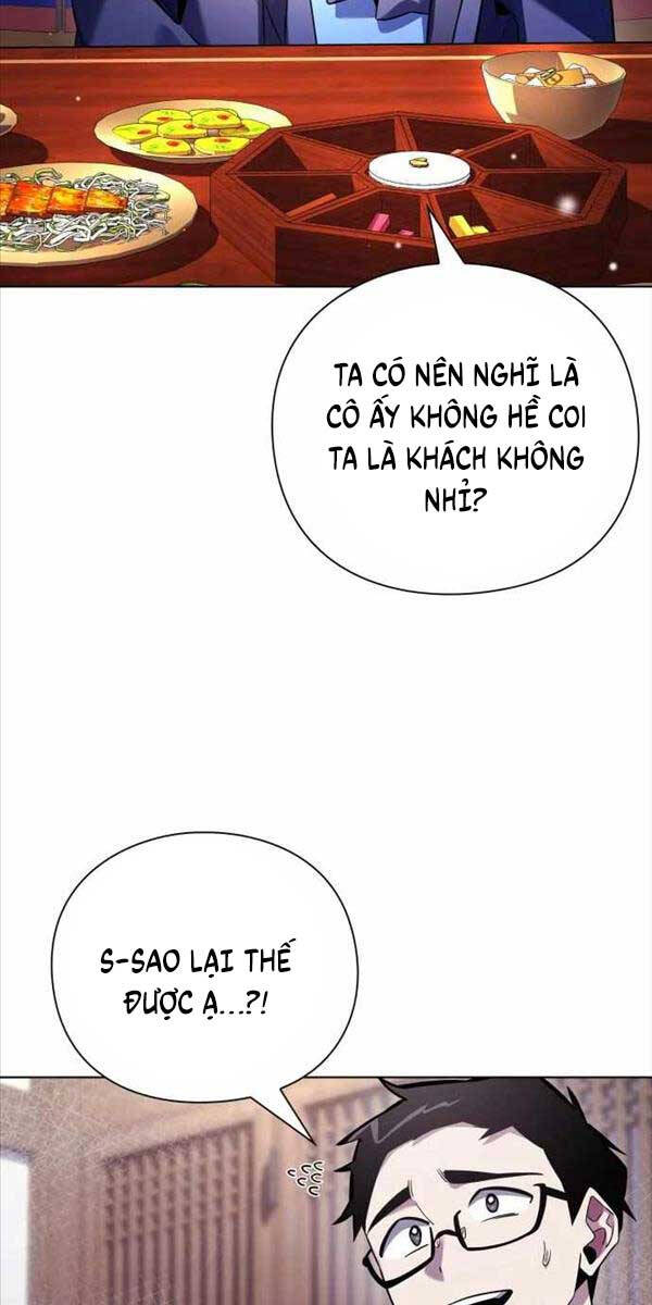 Đêm của yêu tinh chapter 16 - Upload bởi truyensieuhay.com