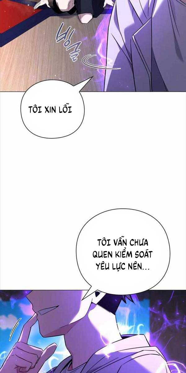 Đêm của yêu tinh chapter 16 - Upload bởi truyensieuhay.com