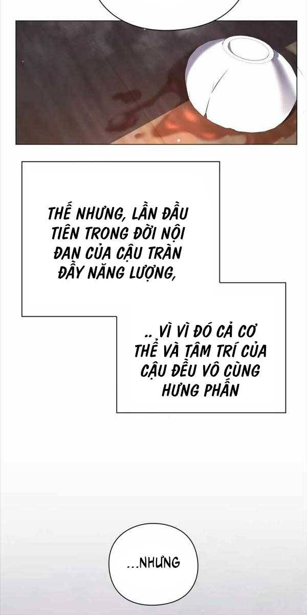 Đêm của yêu tinh chapter 16 - Upload bởi truyensieuhay.com