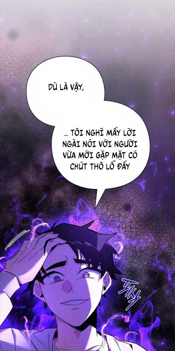 Đêm của yêu tinh chapter 16 - Upload bởi truyensieuhay.com