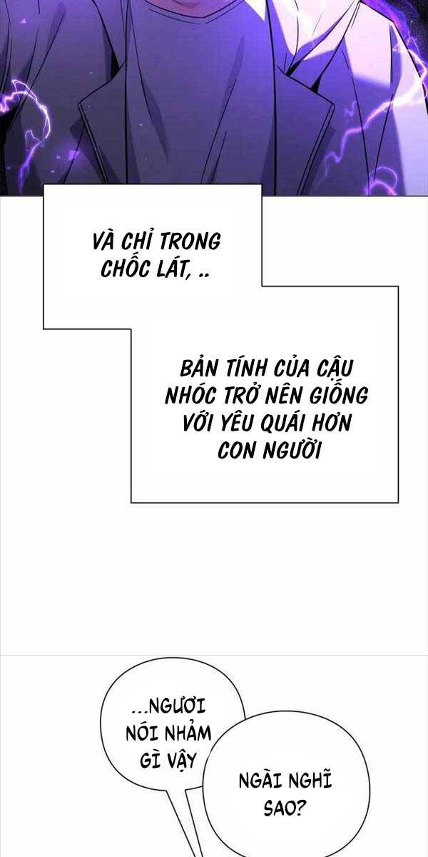Đêm của yêu tinh chapter 16 - Upload bởi truyensieuhay.com