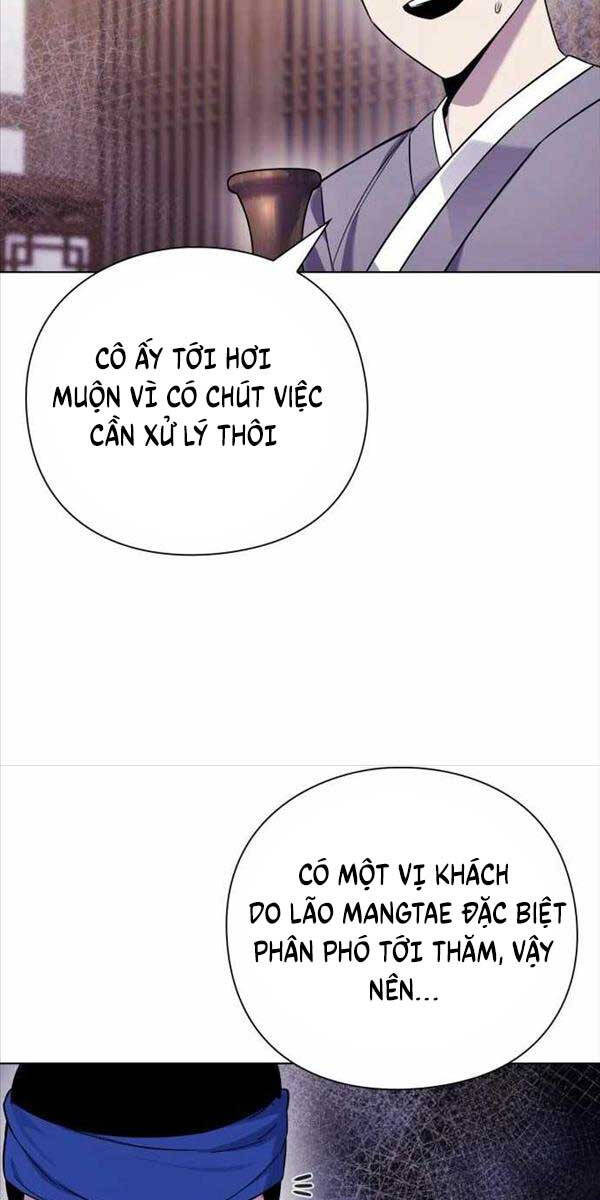 Đêm của yêu tinh chapter 16 - Upload bởi truyensieuhay.com