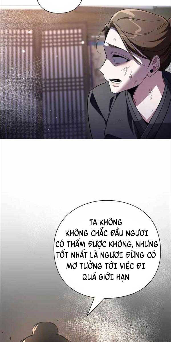 Đêm của yêu tinh chapter 16 - Upload bởi truyensieuhay.com