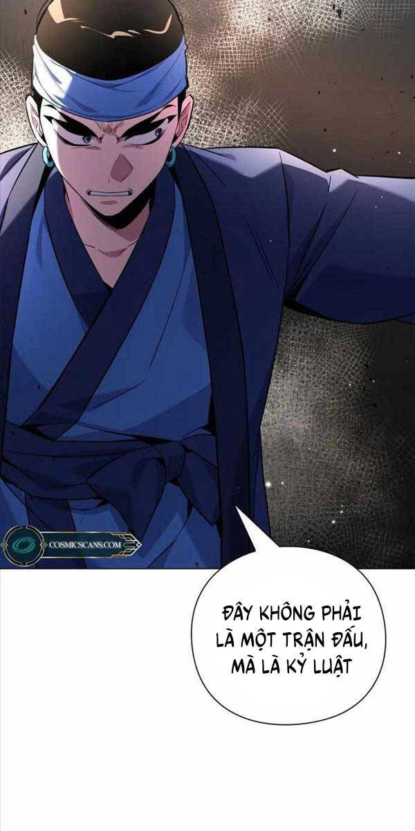 Đêm của yêu tinh chapter 16 - Upload bởi truyensieuhay.com