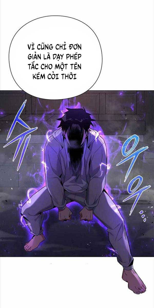 Đêm của yêu tinh chapter 16 - Upload bởi truyensieuhay.com