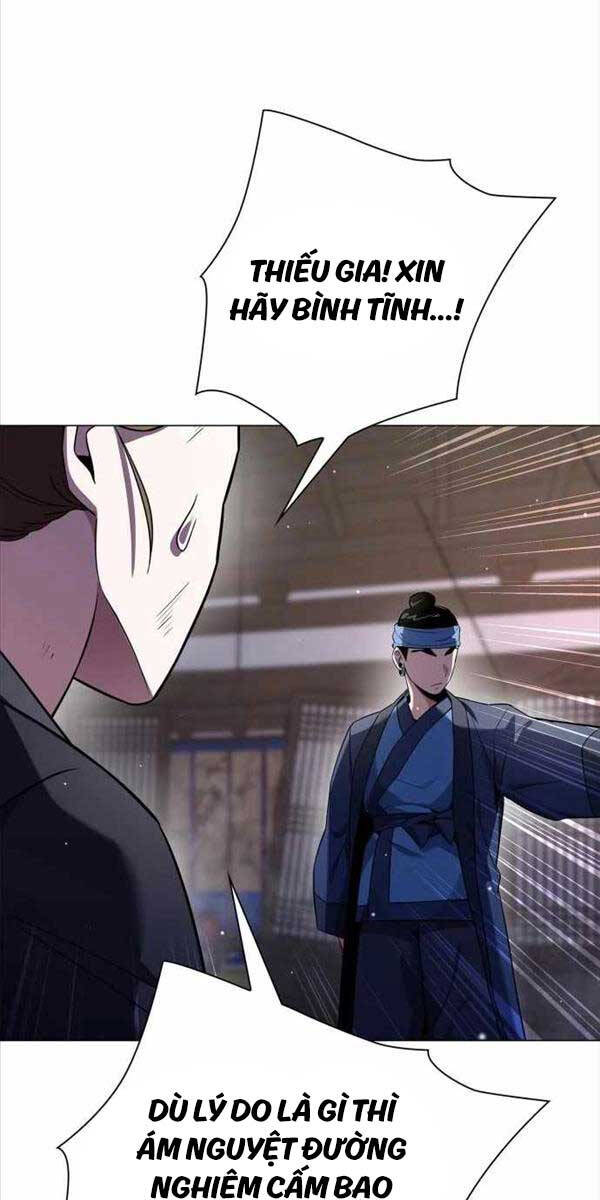 Đêm của yêu tinh chapter 16 - Upload bởi truyensieuhay.com