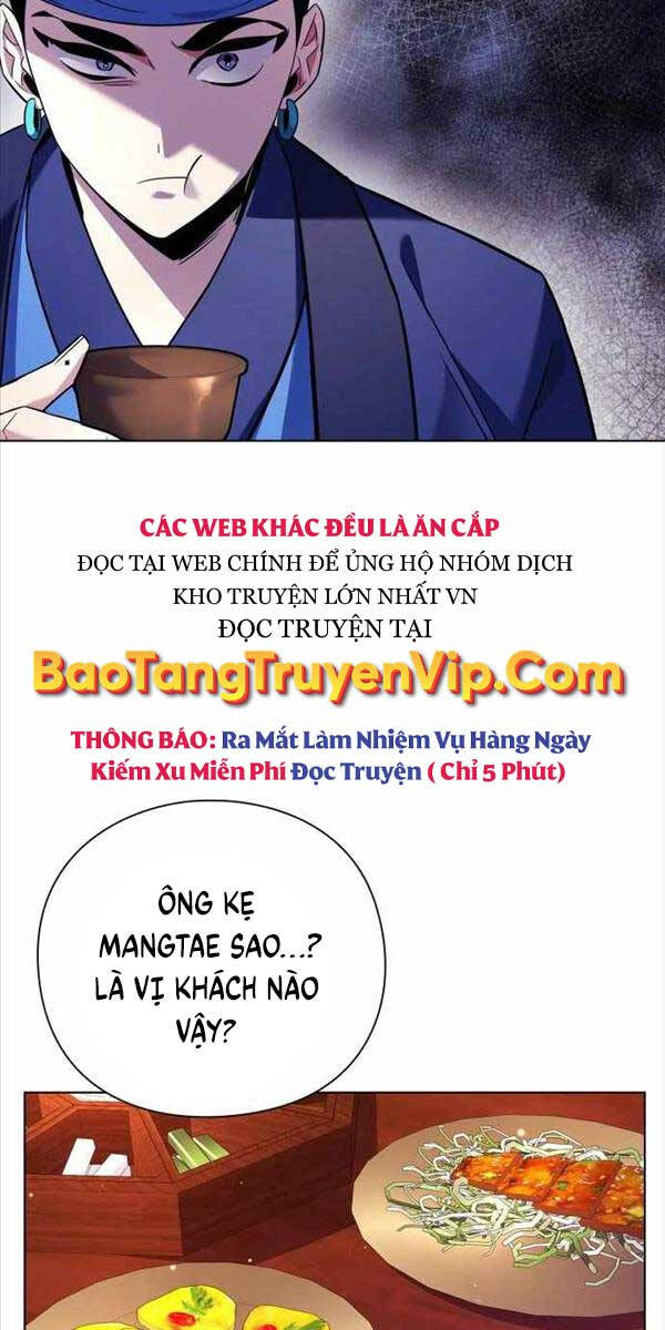 Đêm của yêu tinh chapter 16 - Upload bởi truyensieuhay.com
