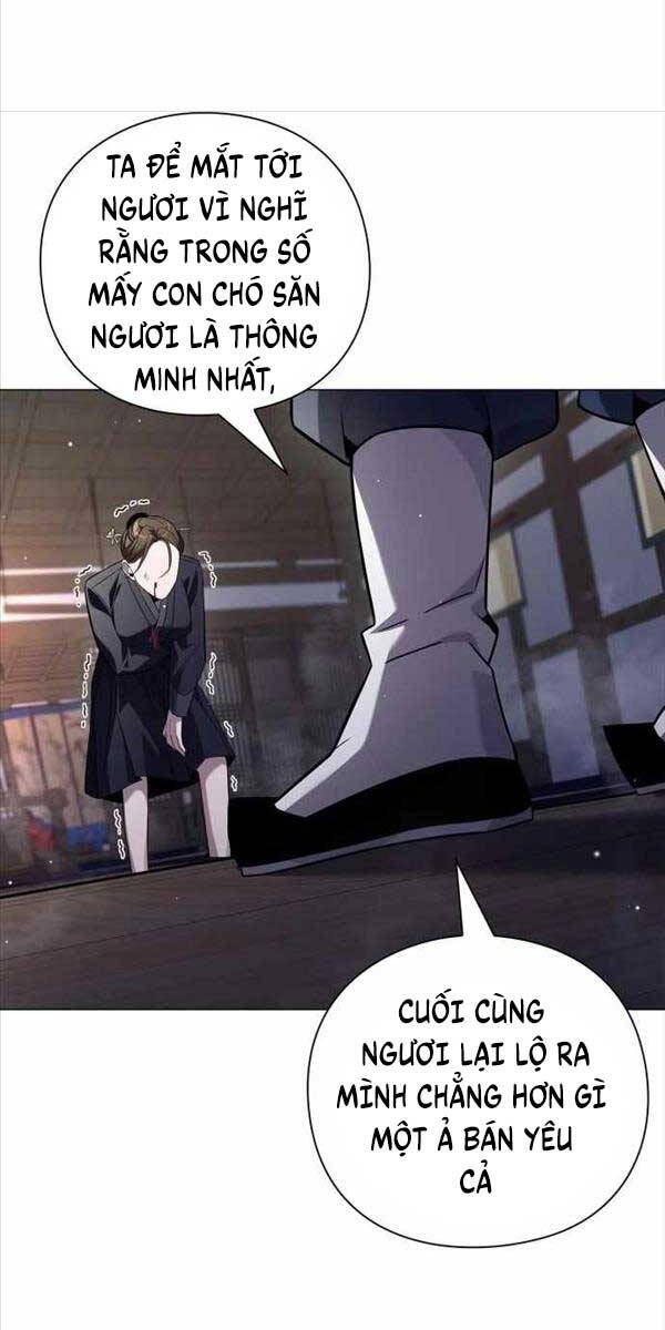 Đêm của yêu tinh chapter 16 - Upload bởi truyensieuhay.com