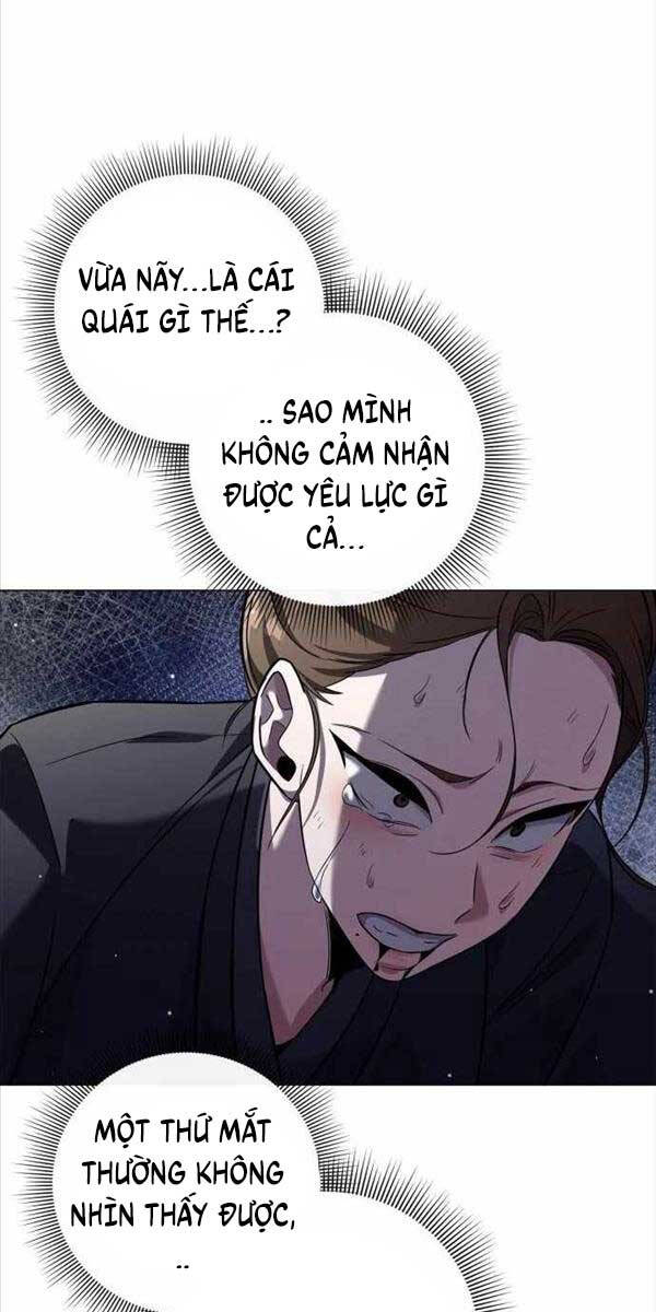 Đêm của yêu tinh chapter 16 - Upload bởi truyensieuhay.com