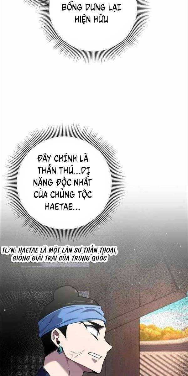 Đêm của yêu tinh chapter 16 - Upload bởi truyensieuhay.com