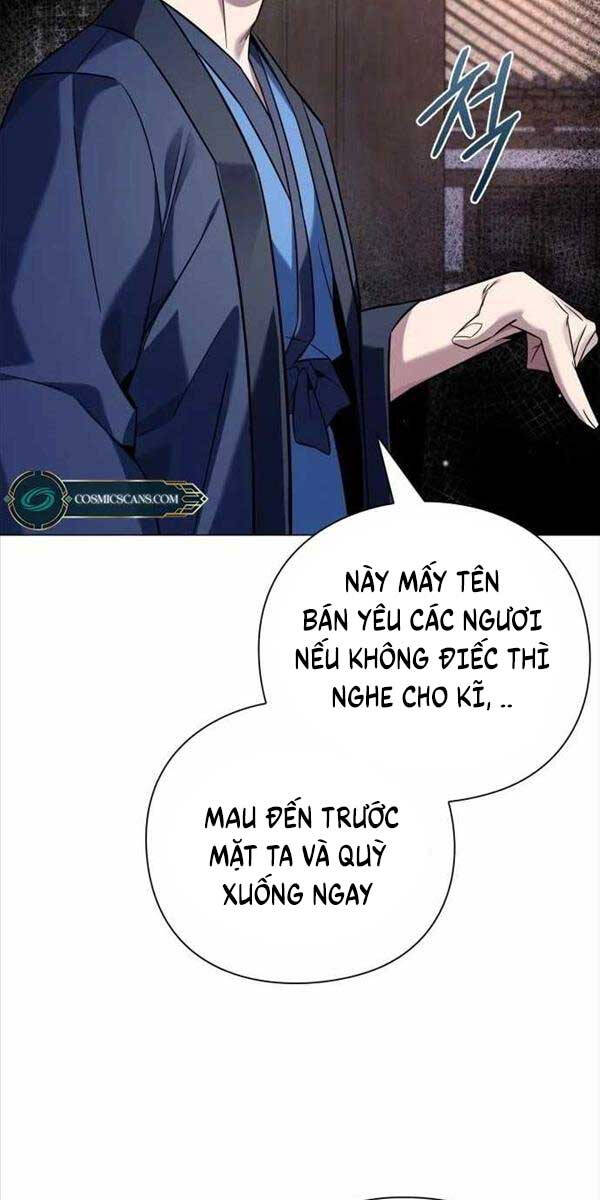 Đêm của yêu tinh chapter 16 - Upload bởi truyensieuhay.com