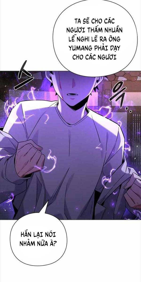 Đêm của yêu tinh chapter 16 - Upload bởi truyensieuhay.com