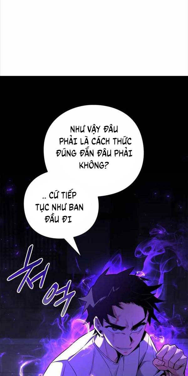 Đêm của yêu tinh chapter 16 - Upload bởi truyensieuhay.com
