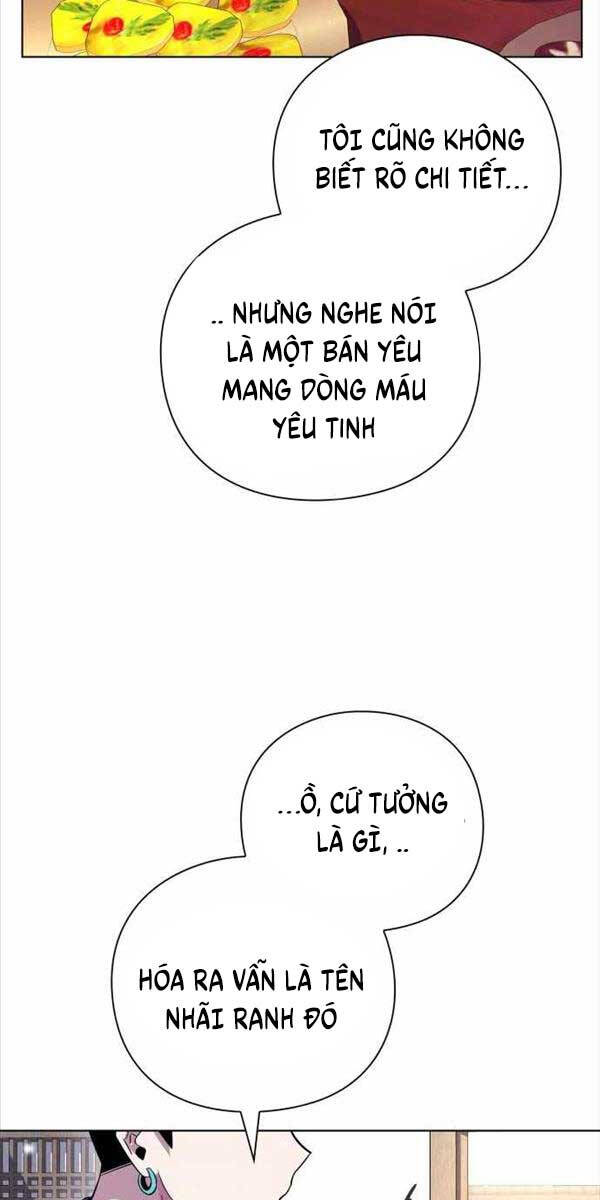 Đêm của yêu tinh chapter 16 - Upload bởi truyensieuhay.com