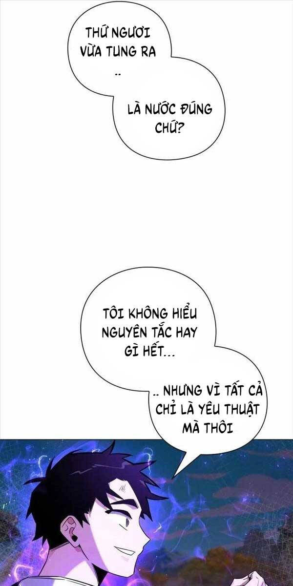 Đêm của yêu tinh chapter 16 - Upload bởi truyensieuhay.com