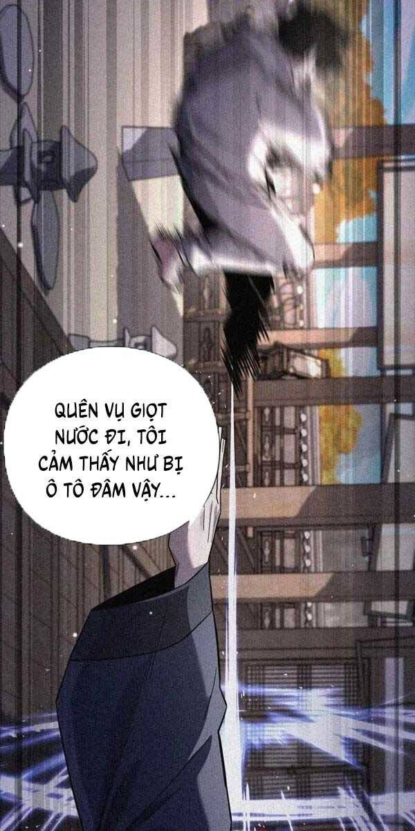 Đêm của yêu tinh chapter 16 - Upload bởi truyensieuhay.com