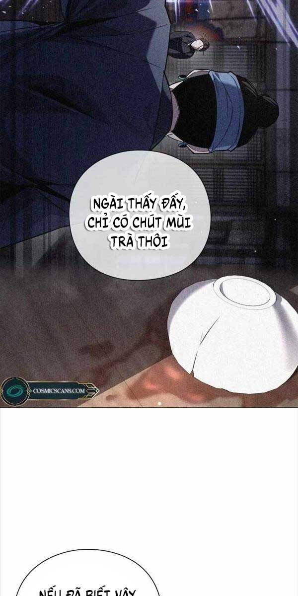 Đêm của yêu tinh chapter 16 - Upload bởi truyensieuhay.com
