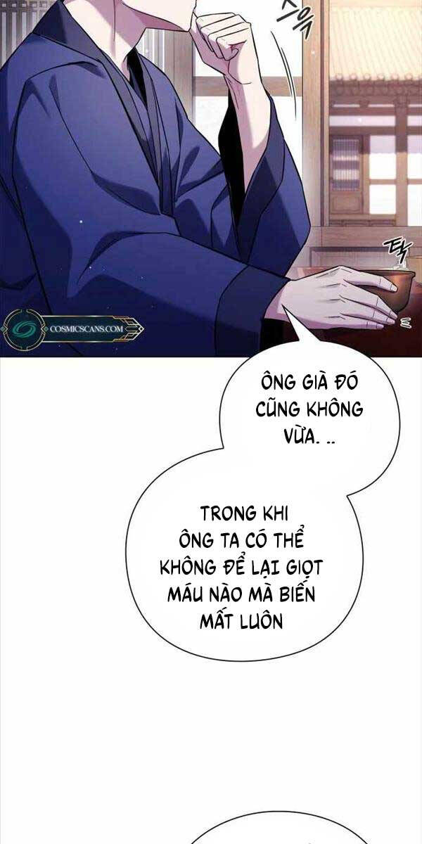 Đêm của yêu tinh chapter 16 - Upload bởi truyensieuhay.com