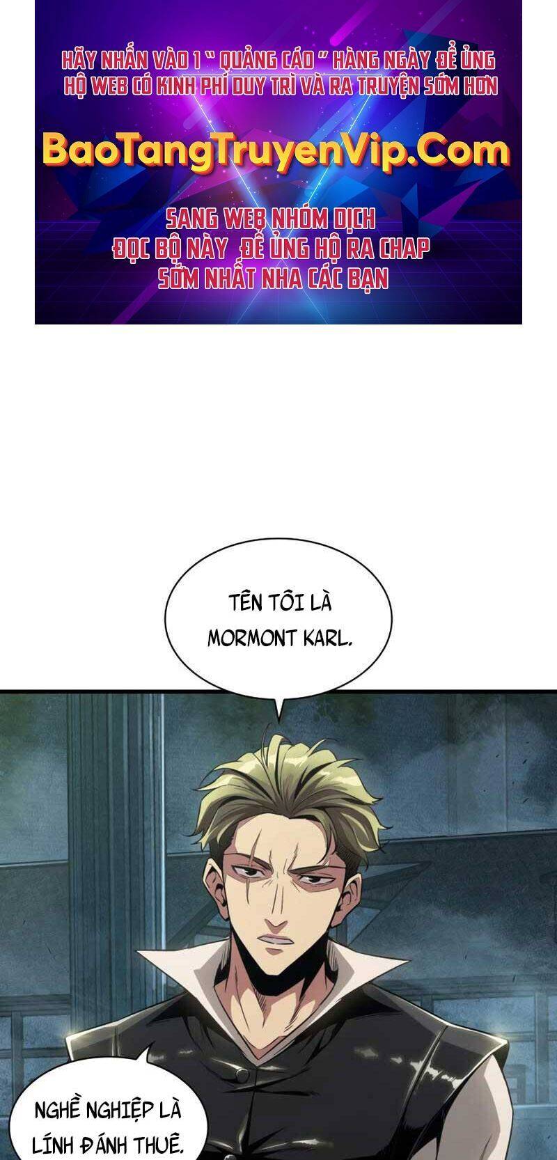 Gacha Vô Hạn chapter 1 - Upload bởi truyensieuhay.com