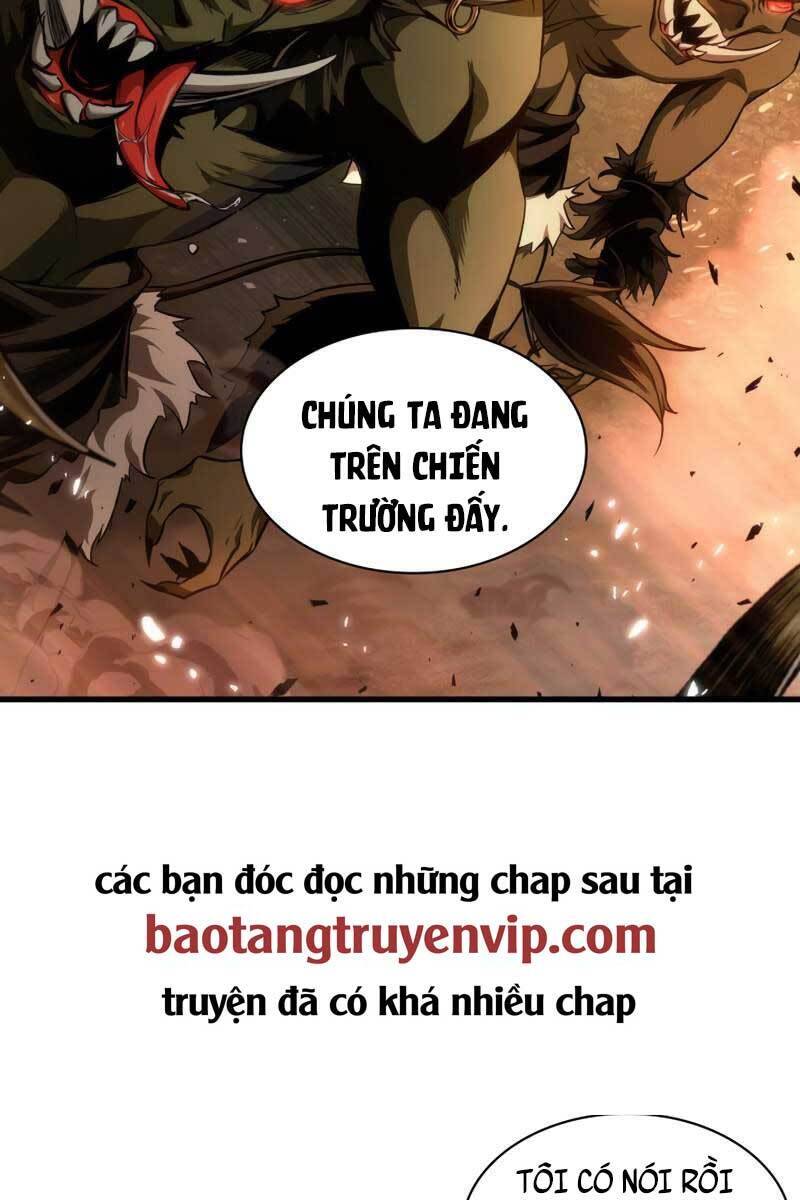Gacha Vô Hạn chapter 1 - Upload bởi truyensieuhay.com