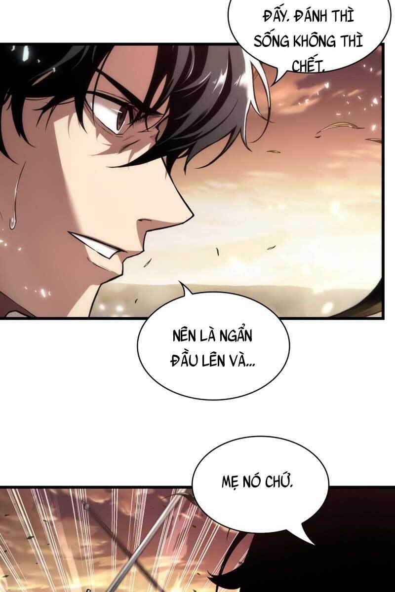 Gacha Vô Hạn chapter 1 - Upload bởi truyensieuhay.com