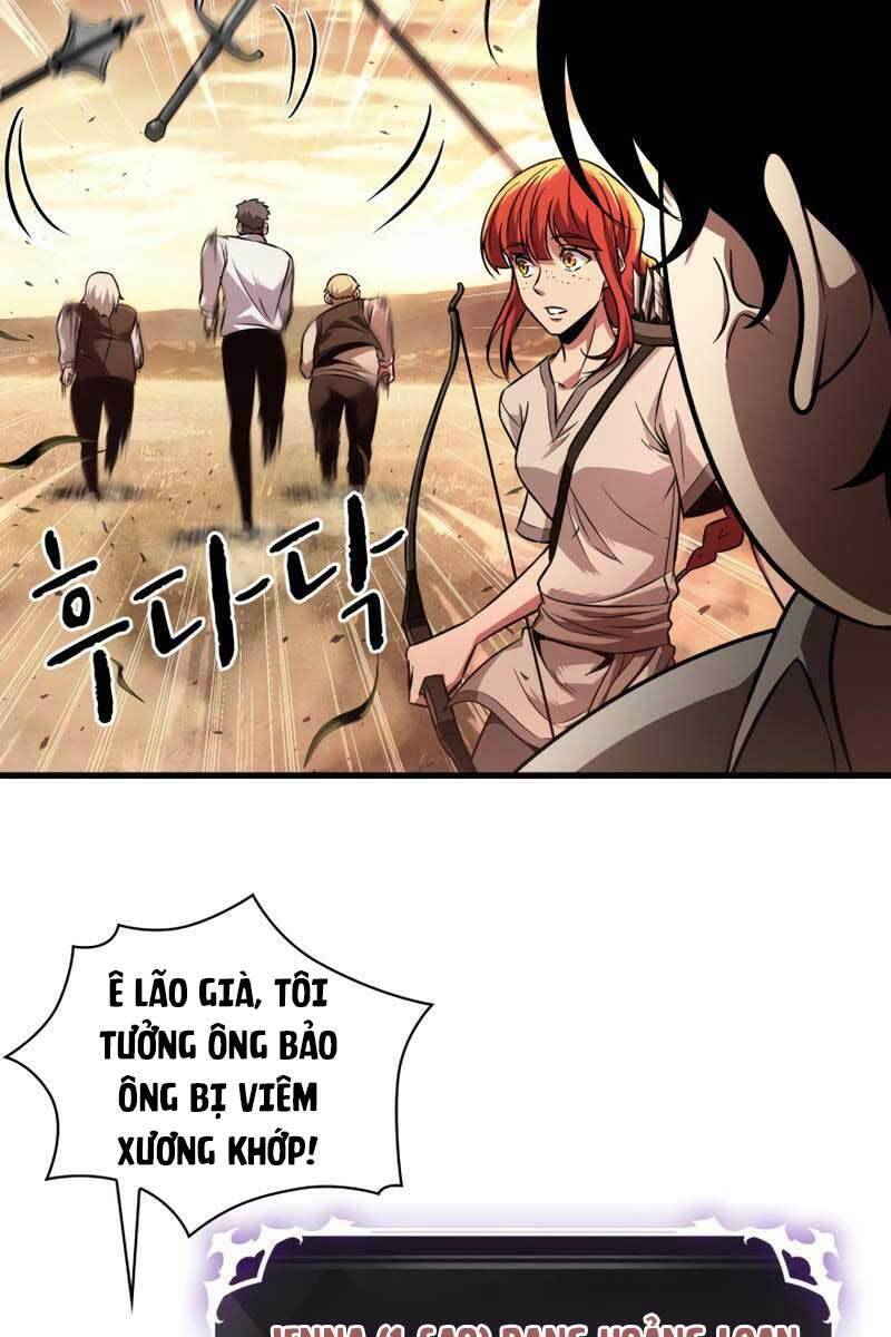 Gacha Vô Hạn chapter 1 - Upload bởi truyensieuhay.com